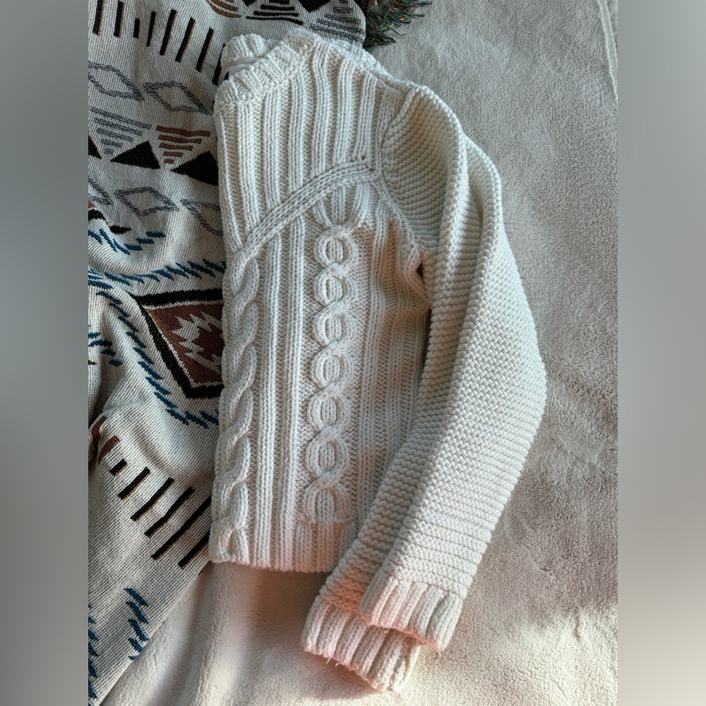 Tommy Hilfiger Knit Sweater